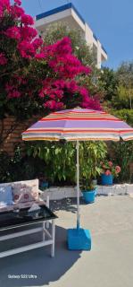 Nardi Guesthouse - Ksamil - 8