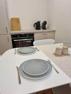 Apartamentų nuoma Juodkrantėje - Juodkrantė - 2