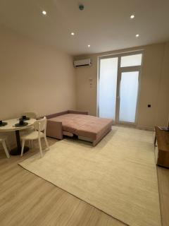 Welcome to Aktau Riviera ға қош келдіңіздер - Aqtau - 5
