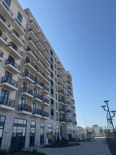 Welcome to Aktau Riviera ға қош келдіңіздер - Aqtau - 3