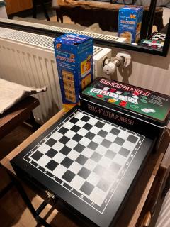 Valle Nevado Ski Chill in 6Px - Farellones - 3