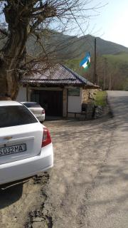 Bekmurod Guest House - 0