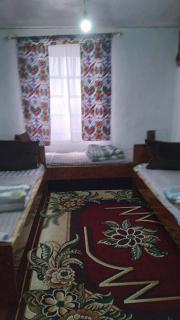 Bekmurod Guest House - - 7