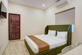Hotel Well Suites Electronic City - Bangalore - 5