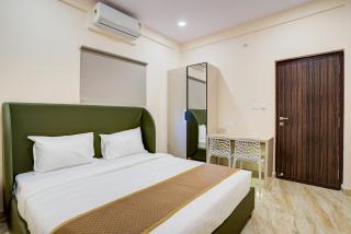 Hotel Well Suites Electronic City - Bangalore - 6