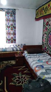 Bekmurod Guest House - - 4