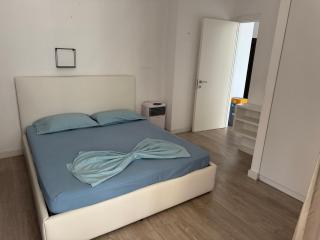 Aura Seaview Beachfront - Durrës - 7