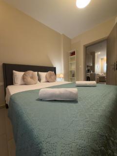 Valasia's house - 3