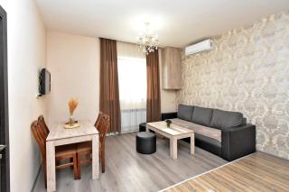 2 bedroom apartment on Teryan street - Yerevan - 0