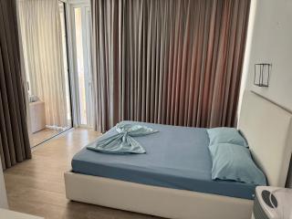 Aura Seaview Beachfront - Durrës - 6