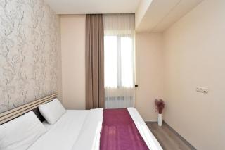 2 bedroom apartment on Teryan street - Yerevan - 5