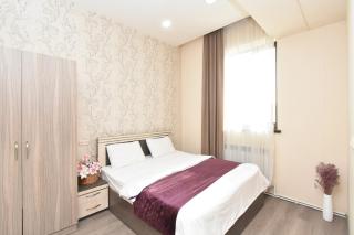 2 bedroom apartment on Teryan street - Yerevan - 4