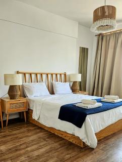 Tranquil Condo in Zamalek - Il Cairo - 5