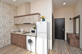 2 bedroom apartment on Teryan street - Yerevan - 6