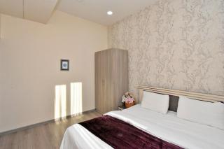 2 bedroom apartment on Teryan street - Yerevan - 3