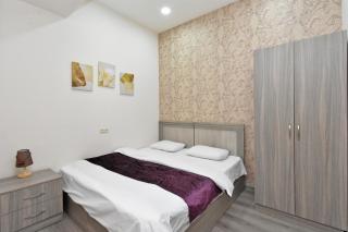 2 bedroom apartment on Teryan street - Yerevan - 1