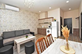 2 bedroom apartment on Teryan street - Yerevan - 8