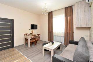 2 bedroom apartment on Teryan street - Yerevan - 7