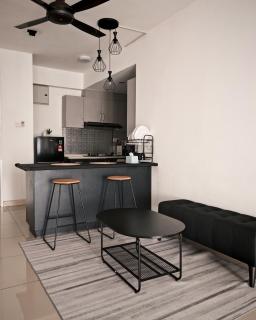 Puncak Sentul KL with 3 Bedroom Homestay For Musli'm - Kuala Lumpur - 7
