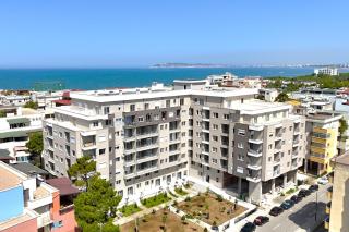 Holiday Apartment in Golem 095 - Golem - 7