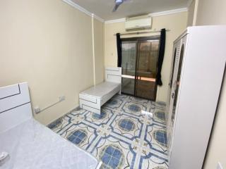 Room in Lodge - FEMALE SHARING ROOM I CITY CENTER I BRAND NEW - Al Ain - 0