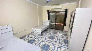 Room in Lodge - FEMALE SHARING ROOM I CITY CENTER I BRAND NEW - Al Ain - 9