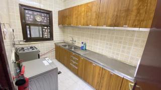 Female sharing room in city center - 1