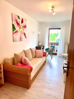 Privatzimmer Hanna - Diessen am Ammersee - 4