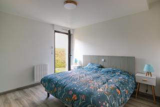 Les Balcons d'Esacy - À moins de 100 m de la plage - Damgan - 3