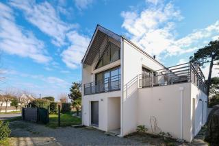 Les Balcons d'Esacy - À moins de 100 m de la plage - Damgan - 2