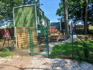NEW! Tiny house U Jelena, hot tub - Trutnov - 1