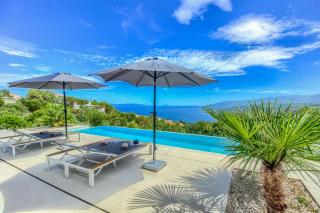 Villa Libera - Rabac - 5