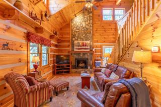 Hemlock Hideaway - 7