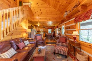 Hemlock Hideaway - Boone - 7