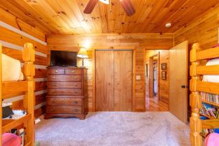 Hemlock Hideaway - Boone - 2