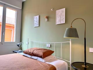 Country Rooms Medicina B&B - Free Breakfast - Air Conditioning - WiFi - Medicina - 1