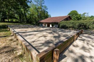 La grange du petit blay - 7