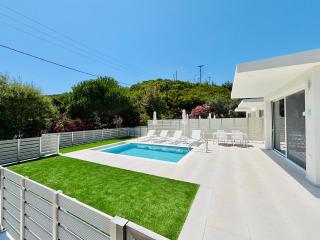 Zorbas Family Villas - Platanias - 6
