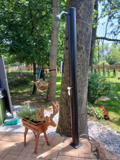 NEW! Tiny house U Jelena, hot tub - Trutnov - 2