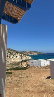Vasilios Luxury Apartments - Donoussa - 7