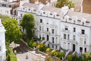 Luxurious 3-Bedroom Notting Hill - Londra - 0