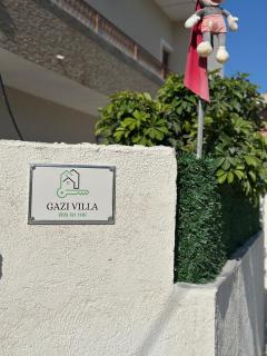 Gazi Villa - Valona - 9