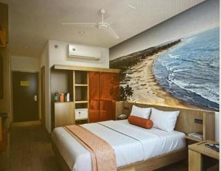 Ginger Goa Candolim - Candolim - 3