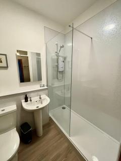 Old Edinburgh Court Apartment - Inverness - 8
