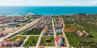 Hasi Suites Two Bedroom - Nea Moudania - 1