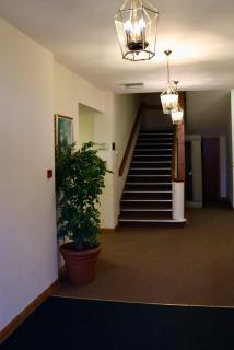 Old Edinburgh Court Apartment - Inverness - 7
