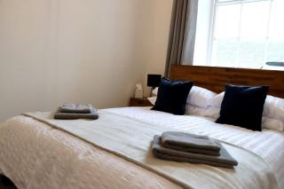 Old Edinburgh Court Apartment - Inverness - 6