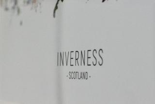 Old Edinburgh Court Apartment - Inverness - 3