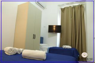 Viki House - Reggio de Calabre - 7