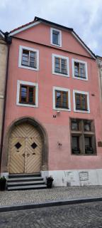 Apartmán JAROSLAVA - Horšovský Týn - 9
